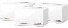 Ruuter Mercusys Halo H37BE 3-pack
