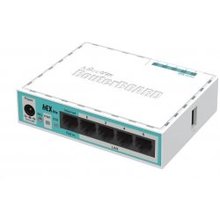 MikroTik RB750R2 hEX