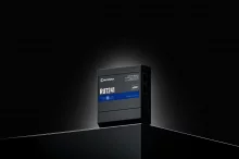 Ruuter Panorama Antennas RUT241 (EU) 4G LTE