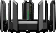 Ruijie RG-EW7200BEPRO, Wi-Fi 7 ruuter