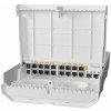 MikroTik CRS318-16P-2S+OUT