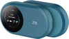 Mobiilne ruuter ZTE U10S Pro 4G Wi-Fi 6, sinine