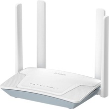 D-Link G403C/E 4G LTE N300, valge