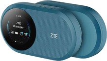 Mobiilne ruuter ZTE U10S Pro 4G Wi-Fi 6, sinine