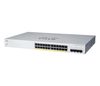 Cisco CBS220-24P-4X