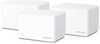 TP-Link Mercusys Halo H3000X 3-pack, valge