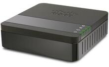 VoIP telefoniadapter Cisco ATA191-K9, must