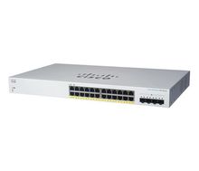 Cisco CBS220-24P-4X