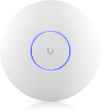 Juhtmevaba pääsupunkt UBIQUITI Unifi U7 Pro
