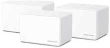 TP-Link Mercusys Halo H3000X 3-pack, valge