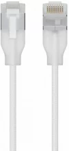 Ubiquiti UACC-Cable-Patch-EL-C6A-8M-W, valge