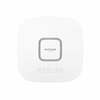 Netgear WAX628 WiFi 6 AX5400 juurdepääsupunkt, valge