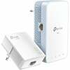 TP-Link TL-WPA1000 KIT, valge