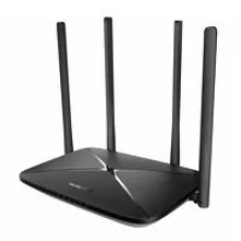 Juhtmevaba ruuter Mercusys MB115-4G N300 4G LTE, must