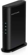 Ruuter Netgear Nighthawk RAX9 RAX9-100EUS, must