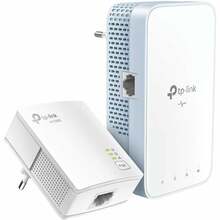 TP-Link TL-WPA1000 KIT, valge