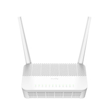 Cudy AC1200 Wi-Fi VoIP GPON ruuter