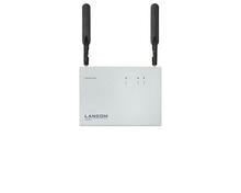Juhtmevaba pääsupunkt Lancom IAP-821, hall/valge