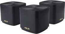 Ruuter Asus ZenWiFi XD4 Plus Wireless-AX1800 (B-3-PK)