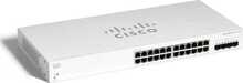 Cisco Catalyst 1200 24p GE PoE