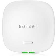 Juhtmevaba pöörduspunkt HP HPE Aruba Instant On AP21 S1T09A WiFi6 2x2
