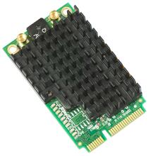 Võrgukaart Mikrotik R11E-5HACD 5GHz