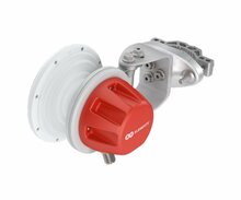 RF Elements HG3-CC-S70 koonusantenn, 11.5 dBi