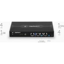 Ubiquiti EdgeRouter 4 ER-4