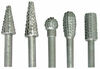 Puidufrees MEGA D6 mm