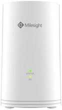 Milesight UF51-501EU 5G CPE, valge