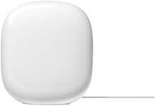 Google Nest Wifi Pro, valge