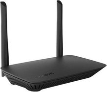 Linksys E5400