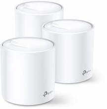 TP-LINK Deco X20 3-pack