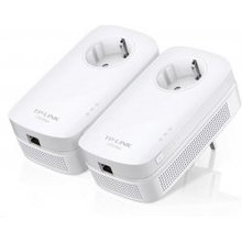 TP LINK TL-PA8010PKIT