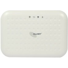 Modem ALLNET ALL-BM200VDSL2V, valge
