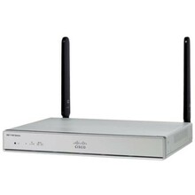 Cisco ISR 1100 8P XDSL GE SFP ruuter C1127-8PLTEP
