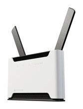 MikroTik Chateau 5G S53UG+5HaxD2HaxD-TC&RG650E-EU