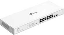 Lüliti TP-Link FS318G 16-Port Gigabit Smart Switch