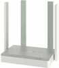 Keenetic Explorer 4G KN-4910-01-EU, hall/valge