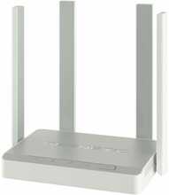 Keenetic Explorer 4G KN-4910-01-EU, hall/valge