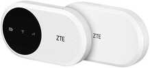 Ruuter ZTE U10, valge