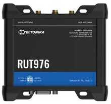 Ruuter Teltonika Networks RUT976 5G Redcap