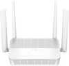 Ruuter Cudy WR3000P AX3000, valge/must