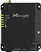 Tööstuslik 4G ruuter MILESIGHT UR32 Lite