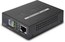 Meediakonverter PLANET VC-231, must