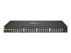 HP HPE ANW 6000 48G CL4 4F 370W lüliti