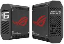 Asus ROG Rapture GT6 2-pack