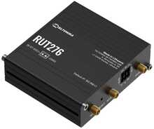 Teltonika RUT276 Redcap 5G ruuter