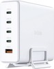 D-Link DCF-241 240W GaN laadija, valge