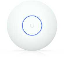 Juhtmevaba ligipääsupunkt Ubiquiti U7 Lite BE5000 WiFi 7 6GHz 1x2.5G PoE 4 Streams 200+User